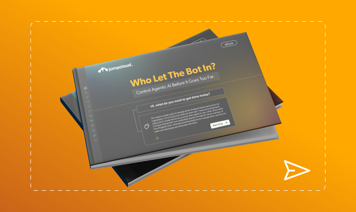 Who’s Watching Your New AI Workforce?