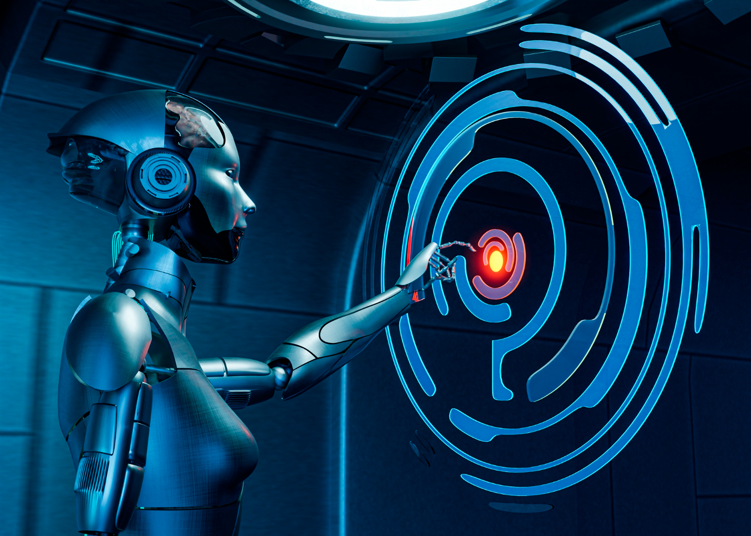 Why Agentic AI Systems Need an Identity