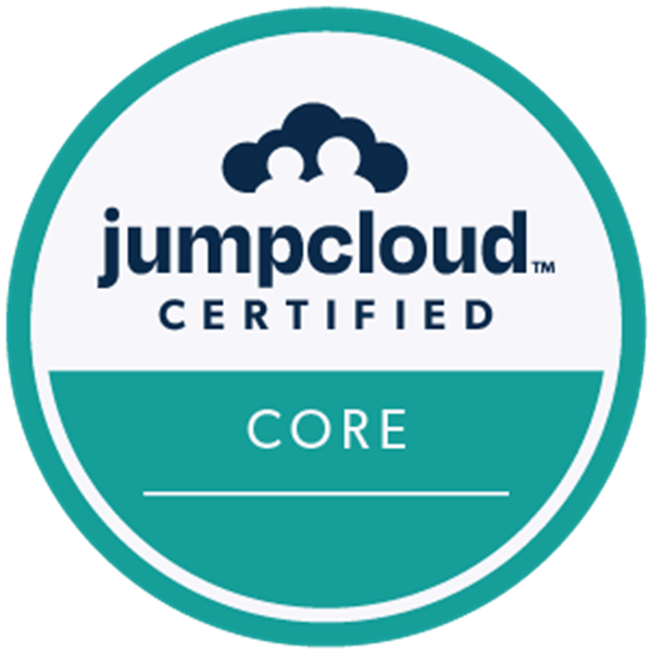 Jcu Core Certification Badge