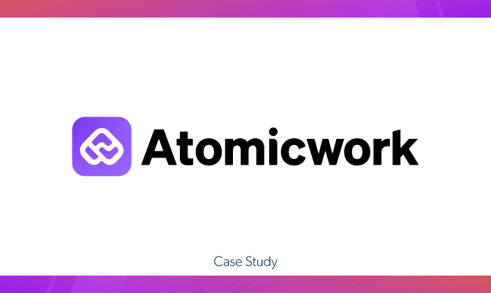 Atomicwork Migrates from Multi-MDM to JumpCloud in Under 3 Weeks with Zero Downtime
