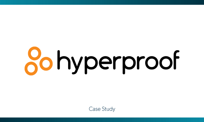 75% Reduction in Manual Tasks: Hyperproof Scales Application Deployment via Remote Scripts