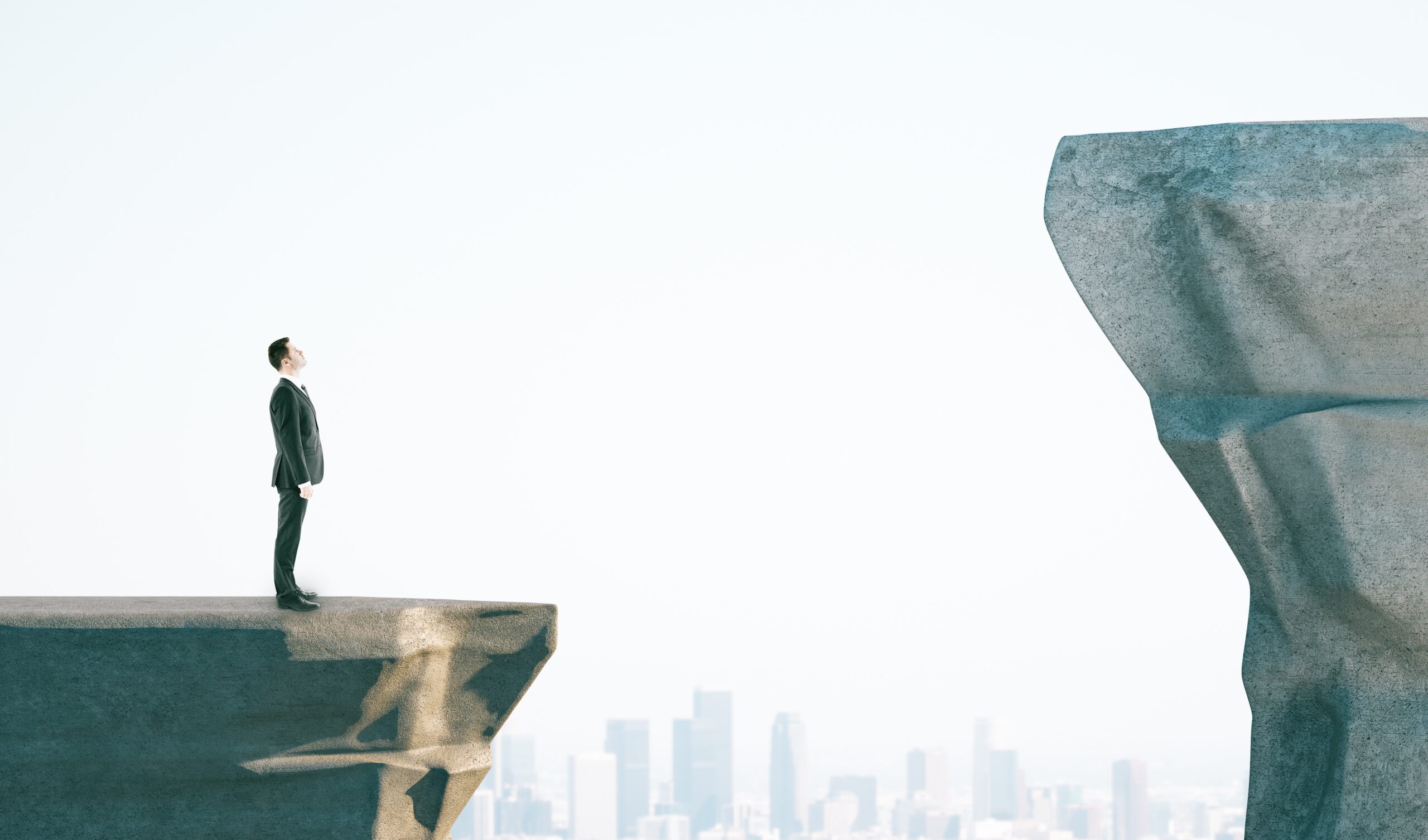 The Hidden Security Gap: Why AI Maturity Alone Won’t Make Your Organization AI Ready