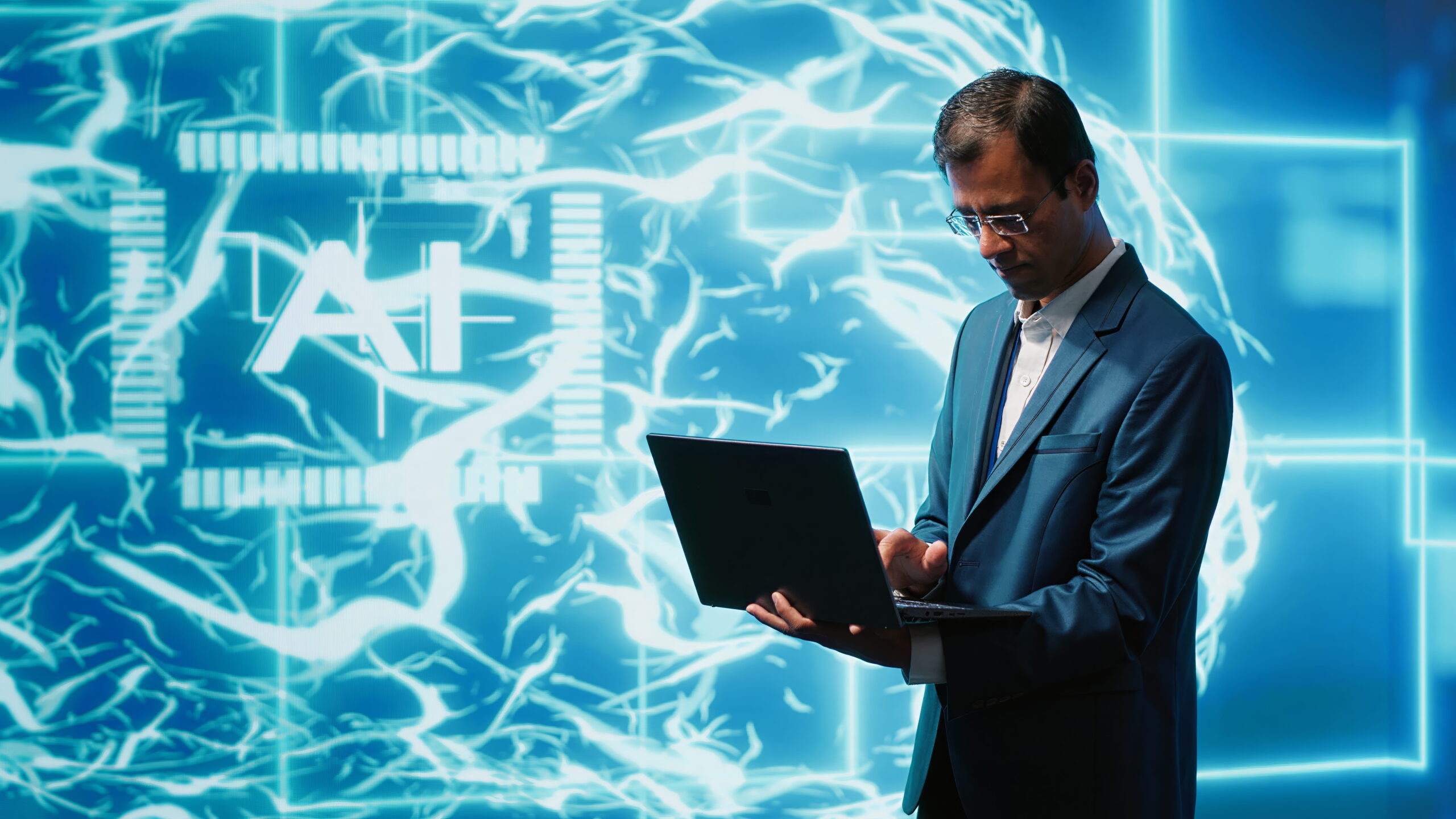 Managing the “Probabilistic” Agent: A New Identity Model for AI