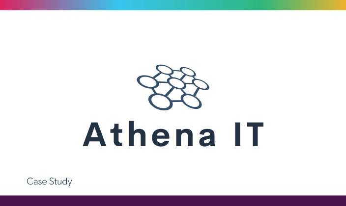 Athena IT Achieves Enterprise-Grade Security for Global SaaS Organizations Using JumpCloud