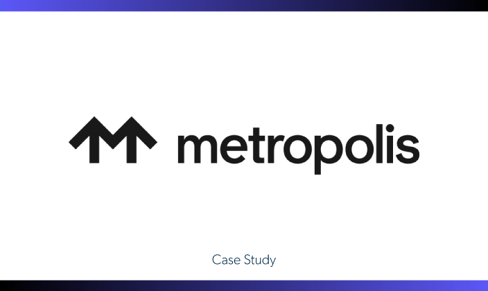 Metropolis Technologies Scales 24x with JumpCloud