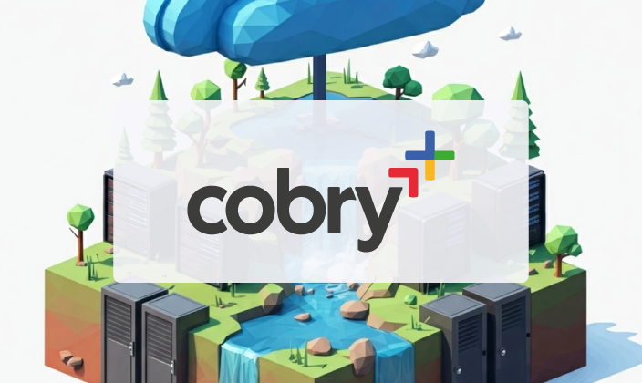 Cobry Scales Global Growth with Google Workspace and JumpCloud