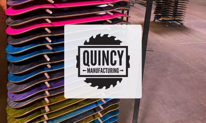 Quincy Mfg Achieves 100% Operational Readiness in 1-Day with 96 Firm and JumpCloud