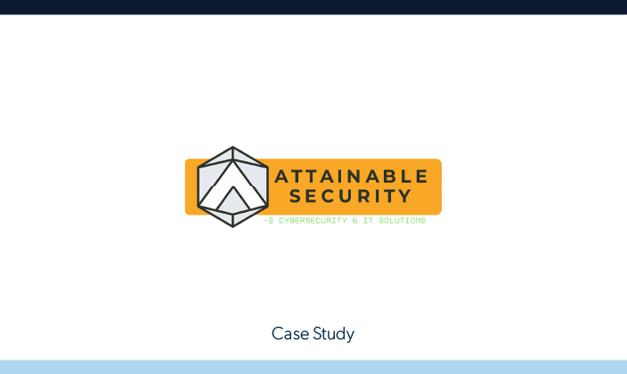 Attainable Security Scales SMB Growth with JumpCloud