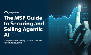 The MSP Guide to Securing and Selling Agentic AI